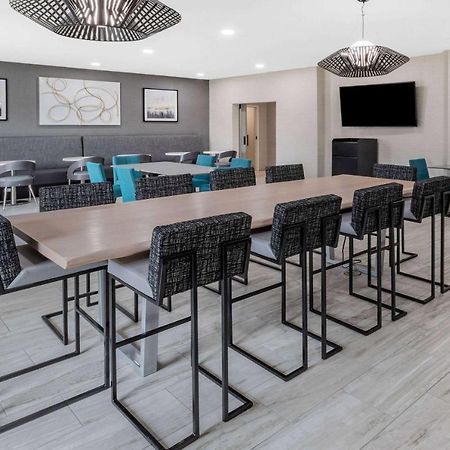 La Quinta Inn & Suites By Wyndham Ardmore Kültér fotó