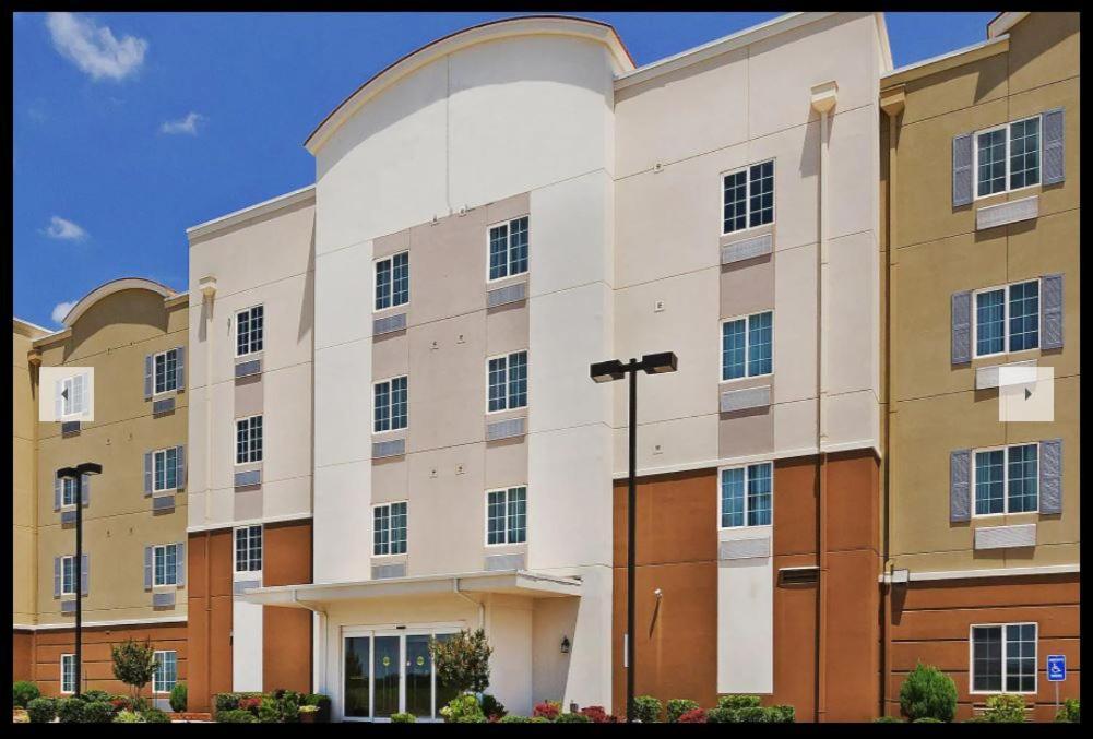 La Quinta Inn & Suites By Wyndham Ardmore Kültér fotó