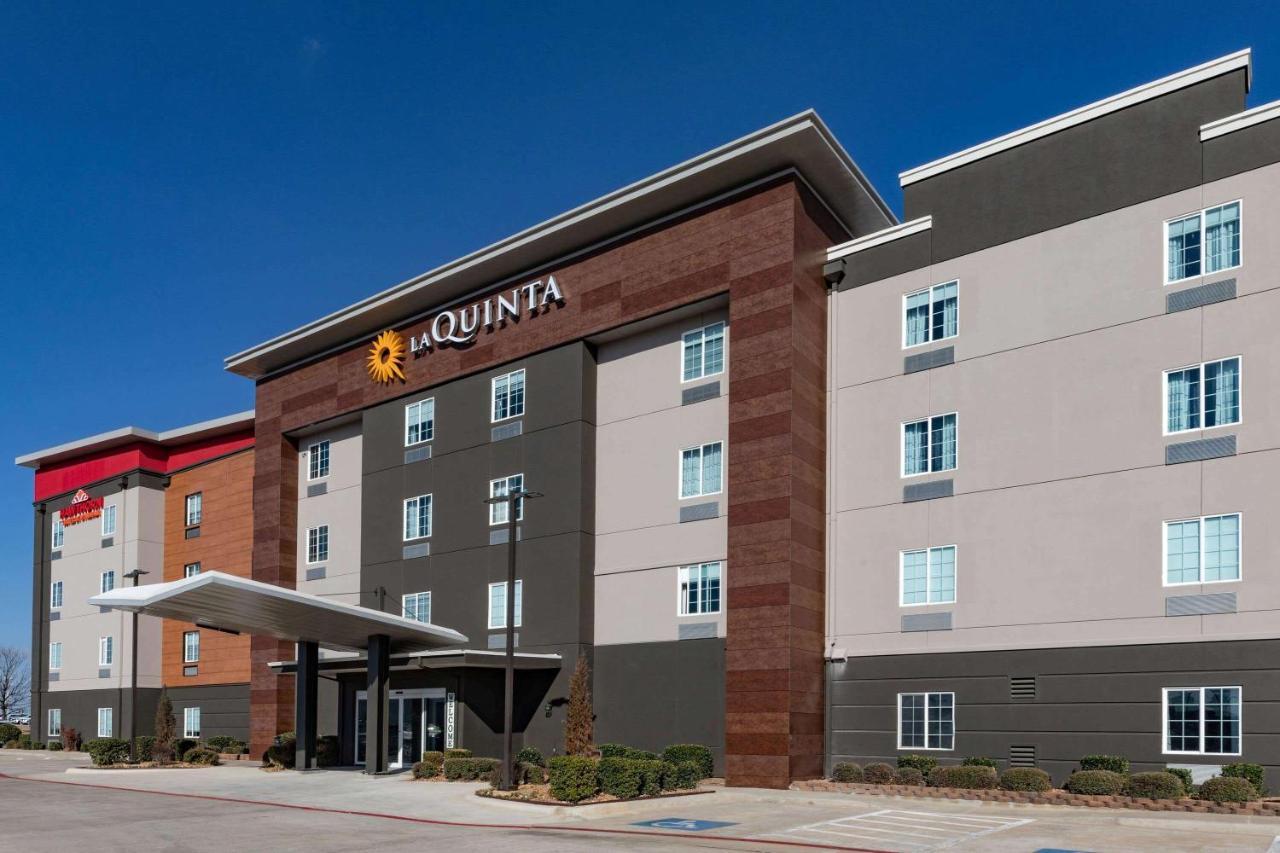 La Quinta Inn & Suites By Wyndham Ardmore Kültér fotó