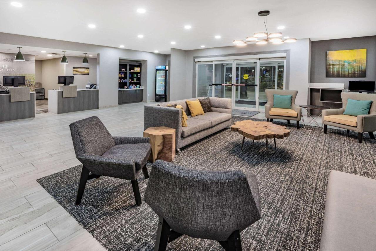 La Quinta Inn & Suites By Wyndham Ardmore Kültér fotó