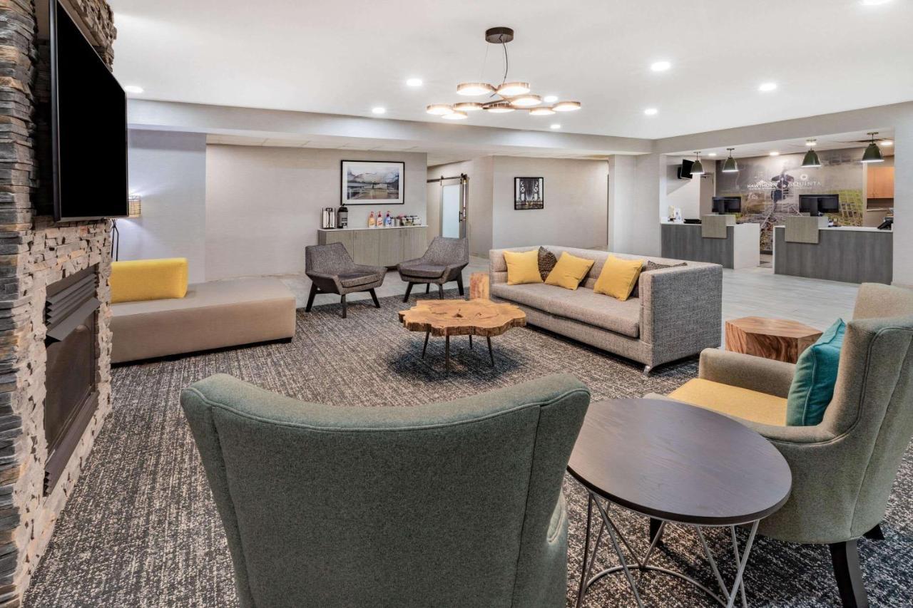 La Quinta Inn & Suites By Wyndham Ardmore Kültér fotó