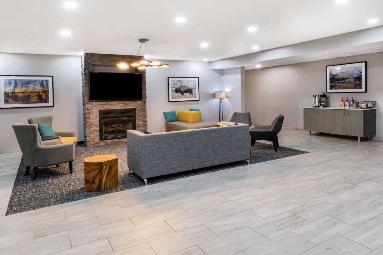 La Quinta Inn & Suites By Wyndham Ardmore Kültér fotó