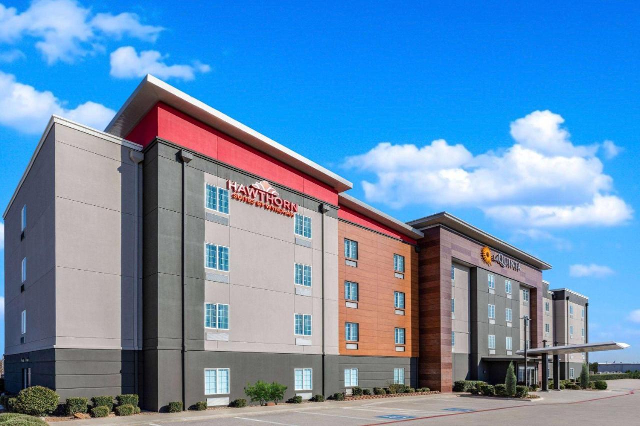 La Quinta Inn & Suites By Wyndham Ardmore Kültér fotó