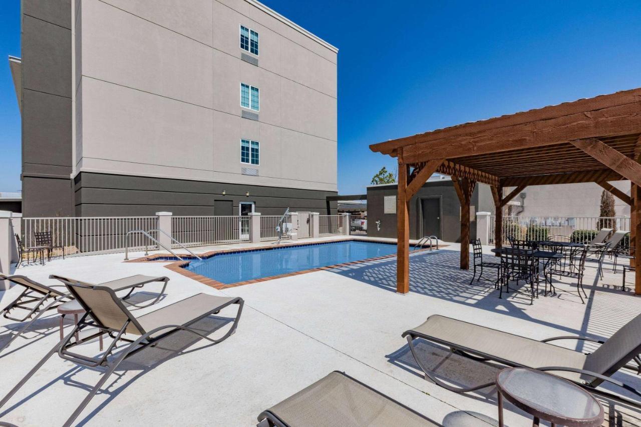 La Quinta Inn & Suites By Wyndham Ardmore Kültér fotó