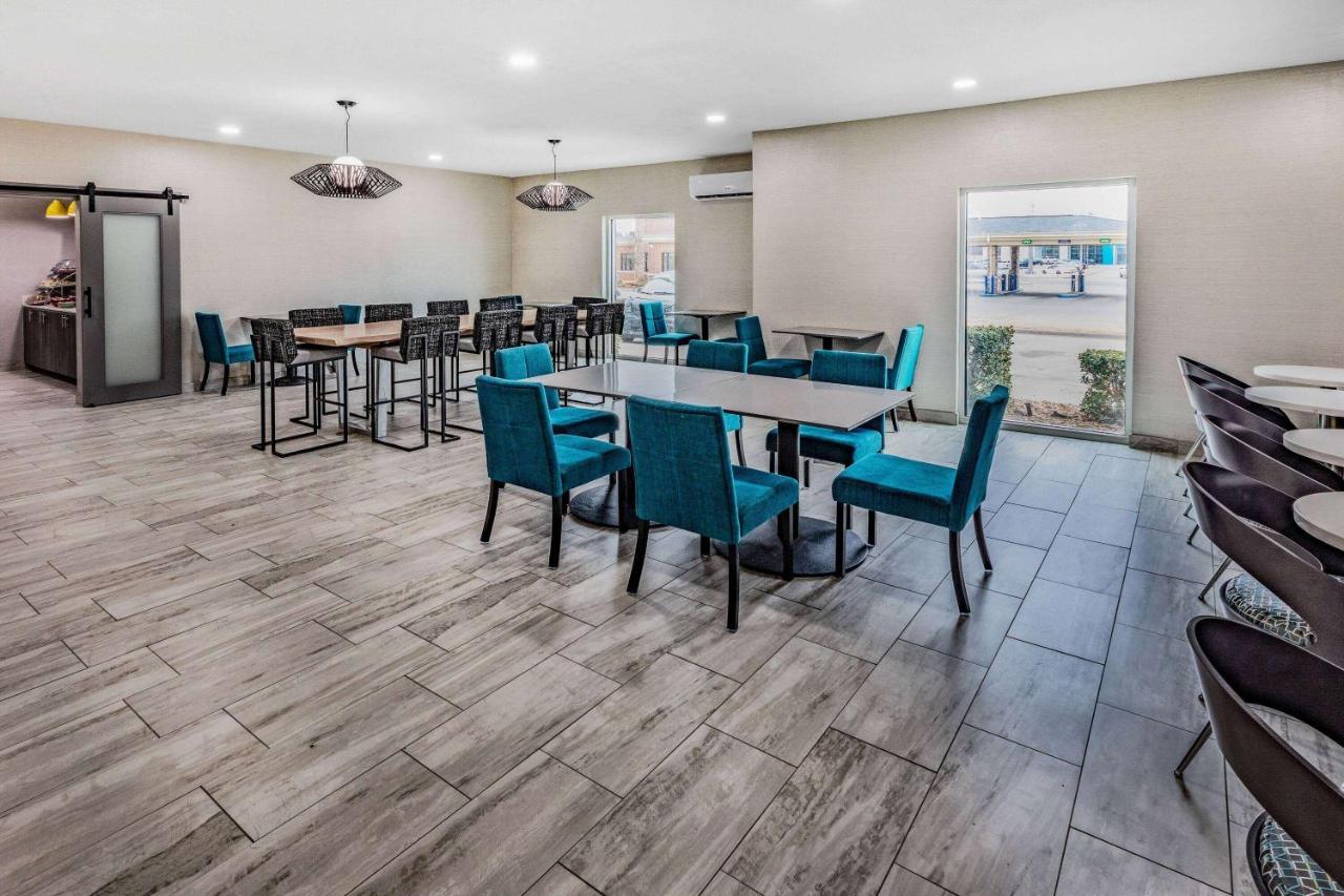 La Quinta Inn & Suites By Wyndham Ardmore Kültér fotó
