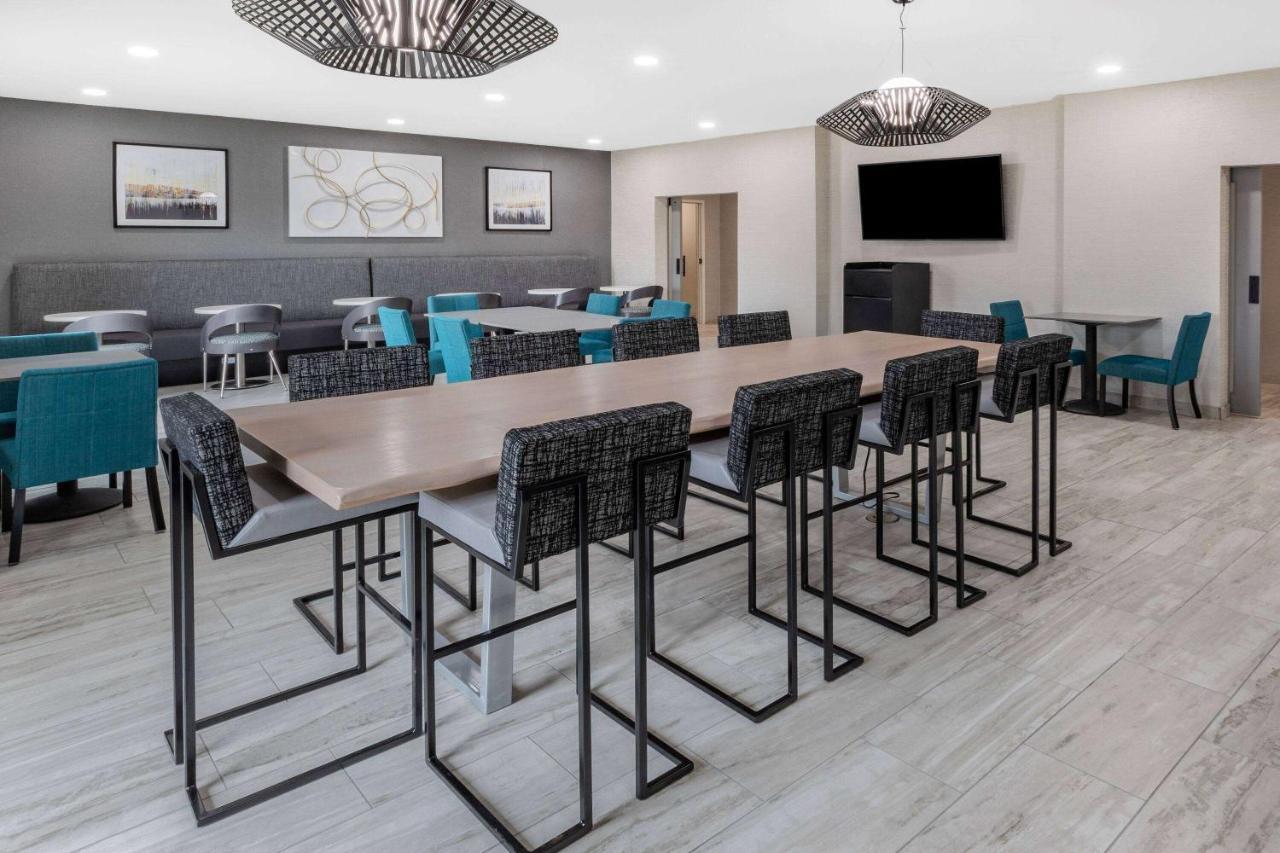 La Quinta Inn & Suites By Wyndham Ardmore Kültér fotó