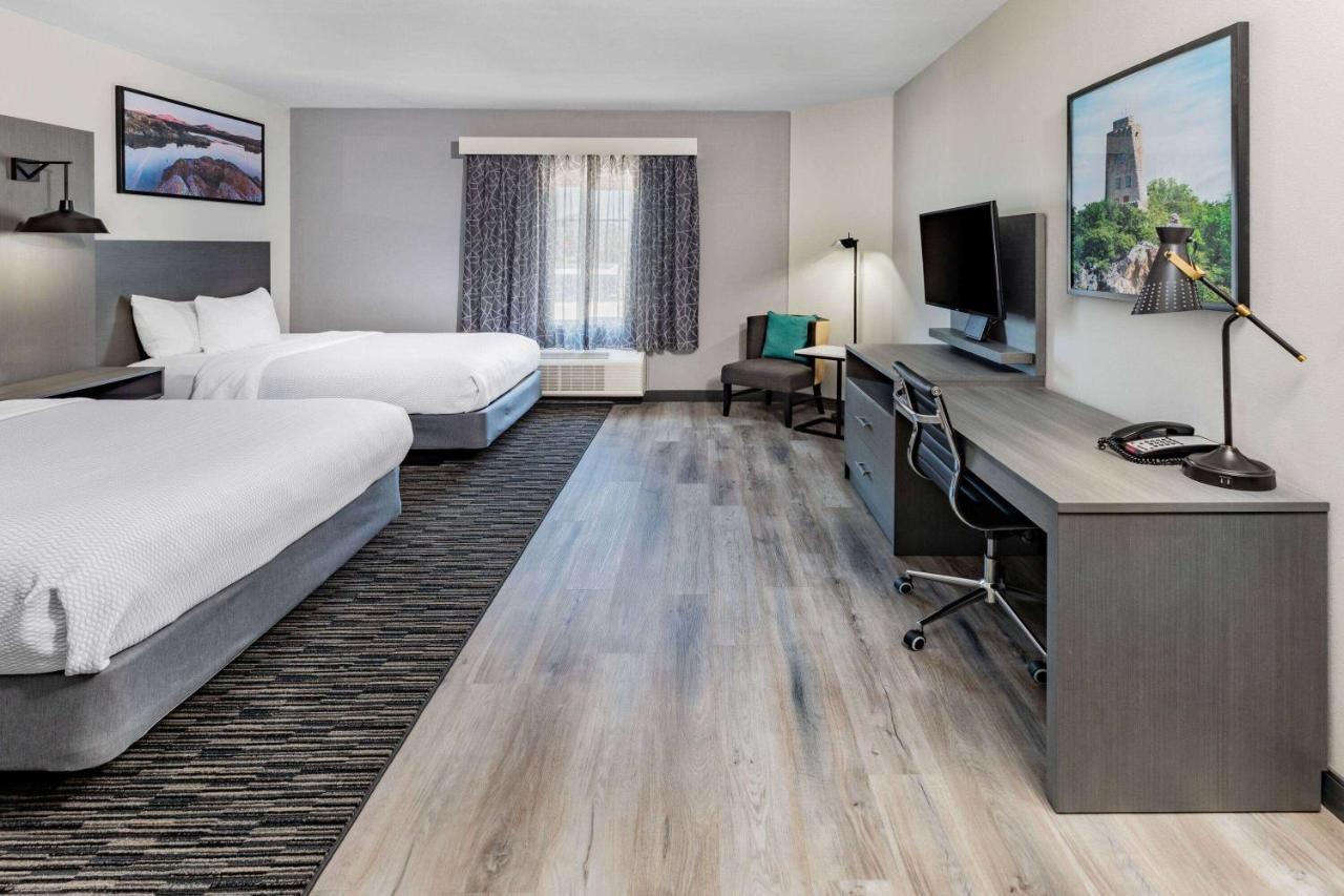 La Quinta Inn & Suites By Wyndham Ardmore Kültér fotó