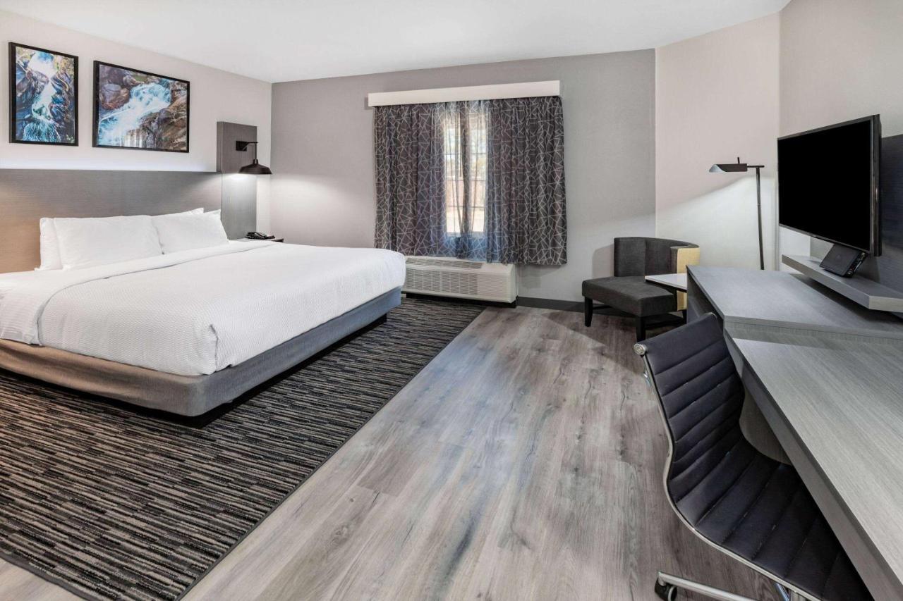 La Quinta Inn & Suites By Wyndham Ardmore Kültér fotó