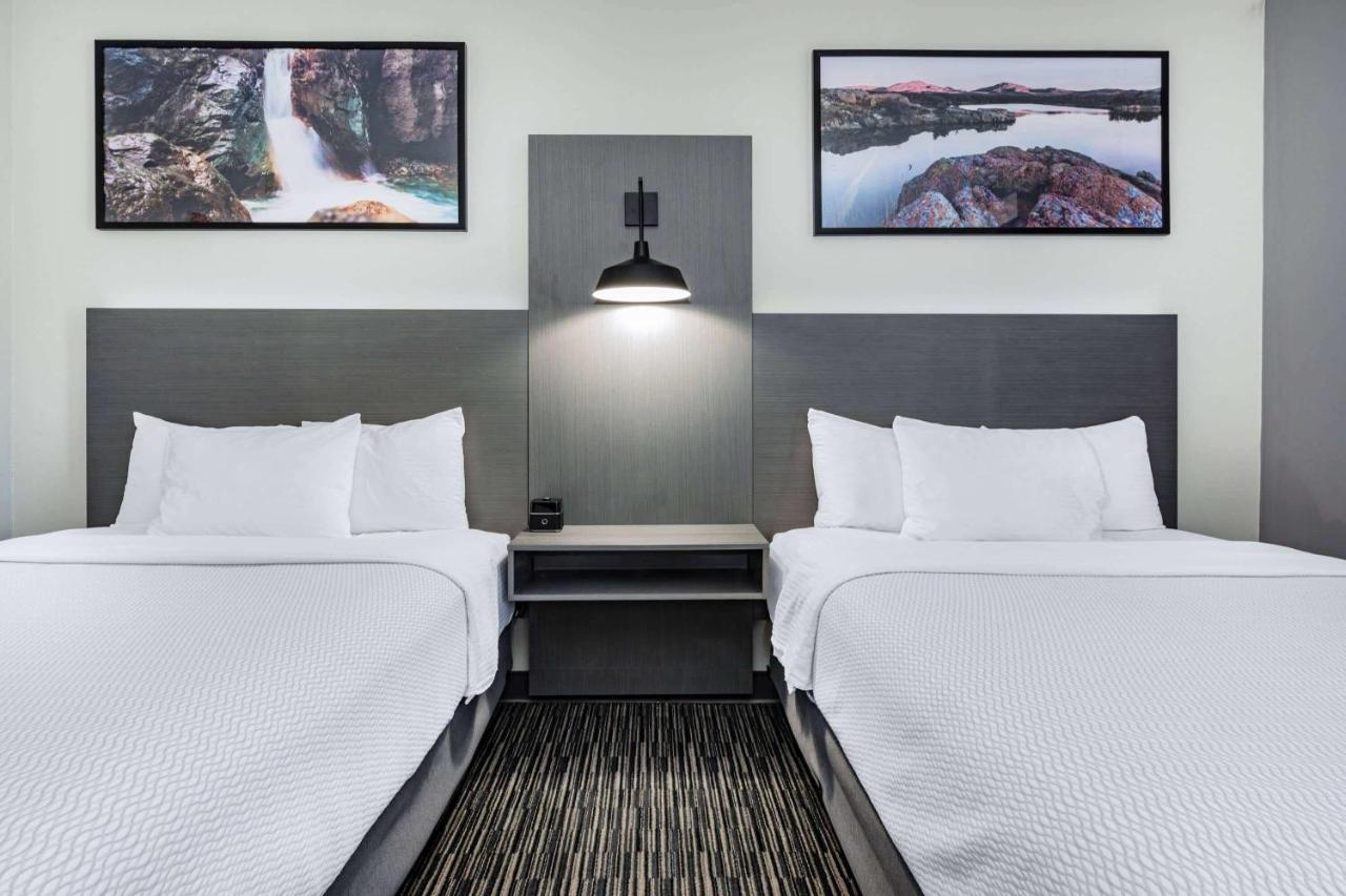 La Quinta Inn & Suites By Wyndham Ardmore Kültér fotó