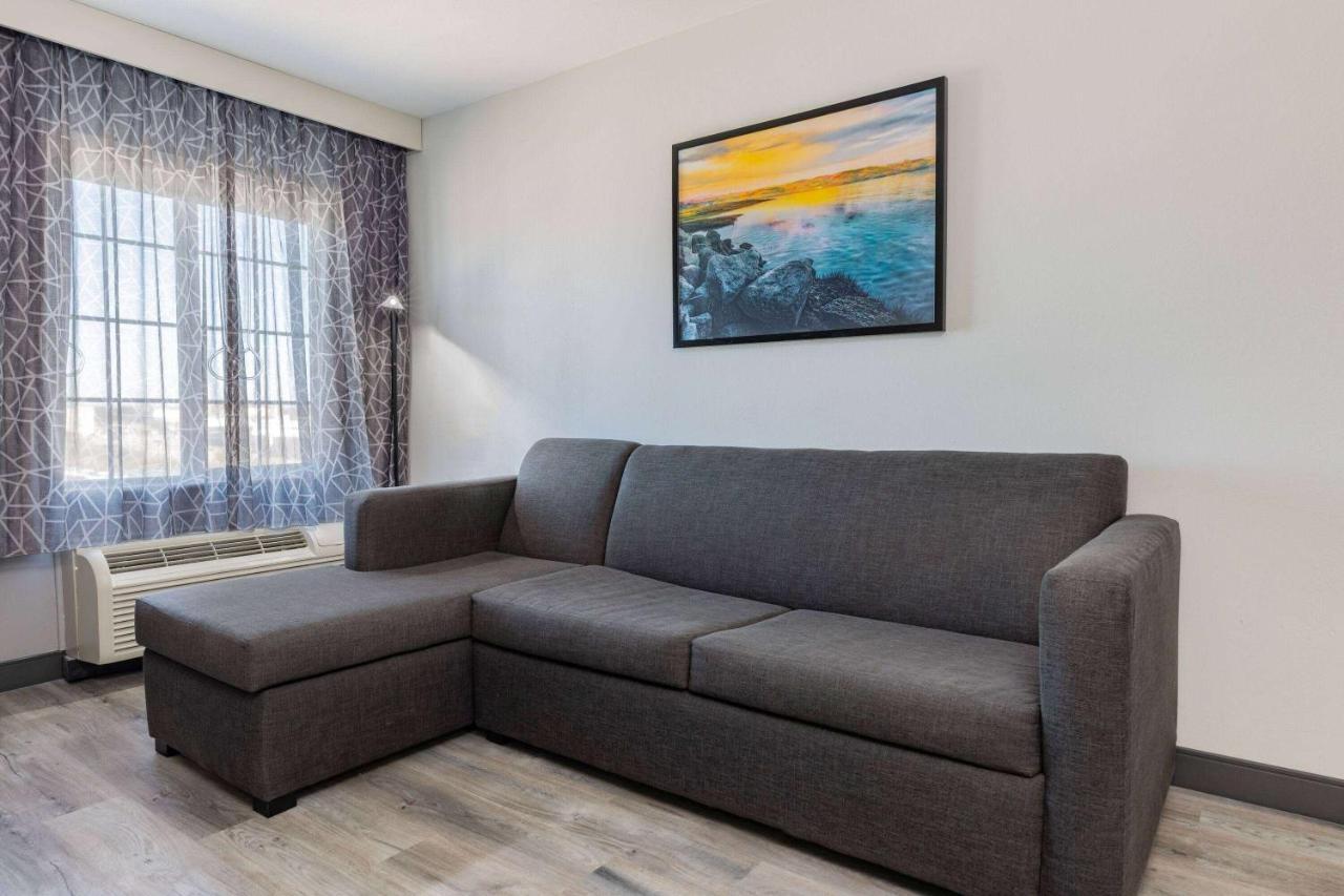 La Quinta Inn & Suites By Wyndham Ardmore Kültér fotó