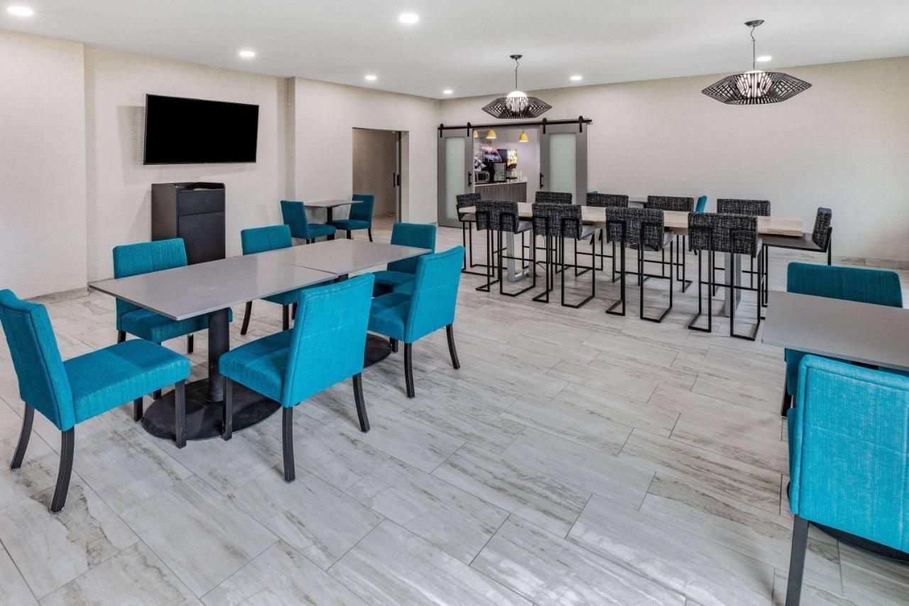 La Quinta Inn & Suites By Wyndham Ardmore Kültér fotó