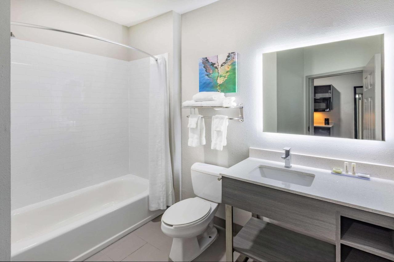 La Quinta Inn & Suites By Wyndham Ardmore Kültér fotó
