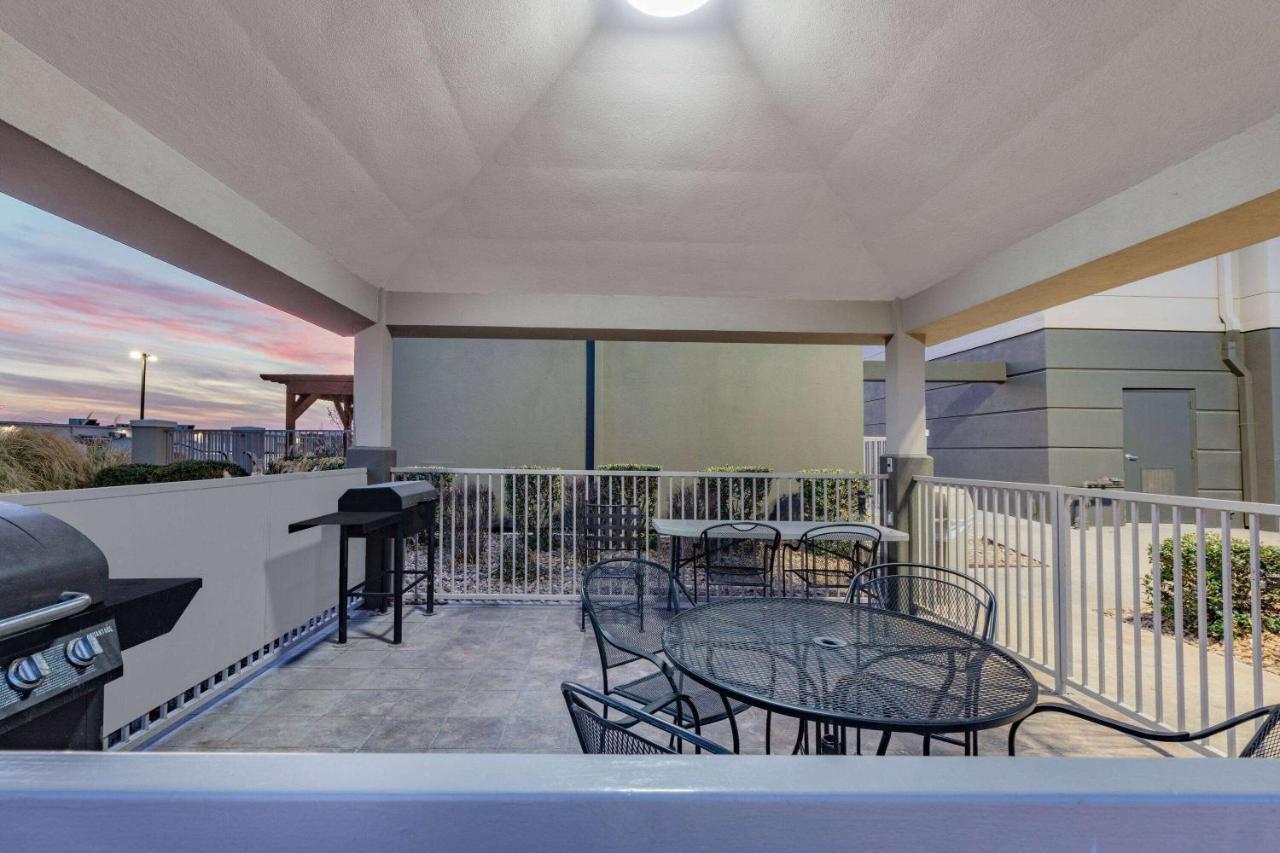 La Quinta Inn & Suites By Wyndham Ardmore Kültér fotó